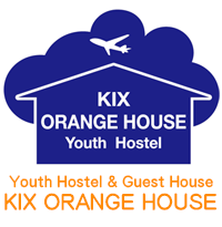 KIX ORANGR HOUSE