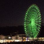 Ferris wheel